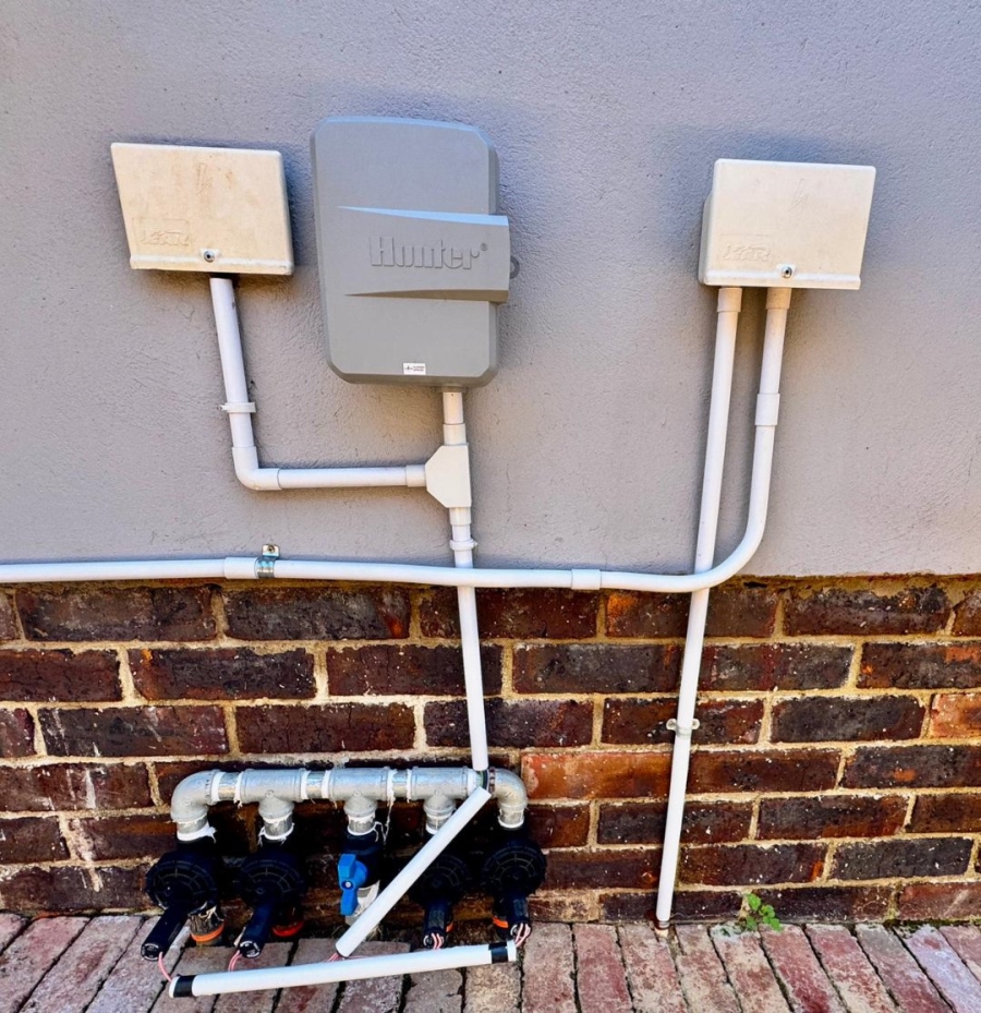 3 Bedroom Property for Sale in Helderzicht Eco Estate North West